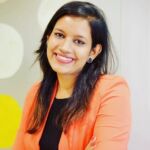 Anshita Gupta | Preschool & ECE